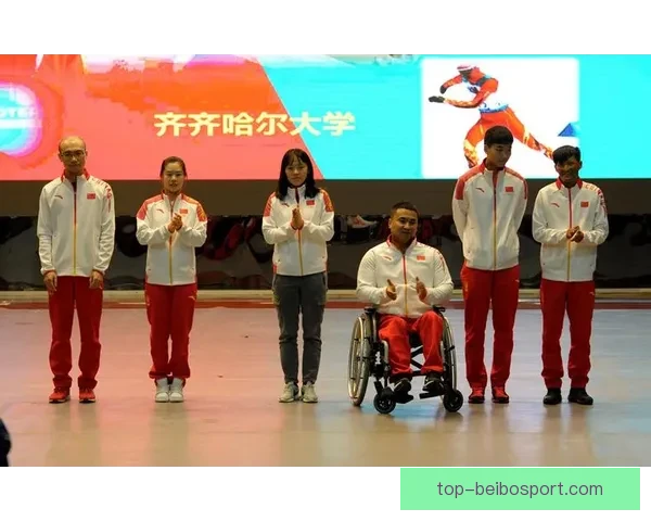 运动员分享奋斗历程与赛场背后的心路历程感悟 运动员分享奋斗历程与赛场背后的心路历程感悟